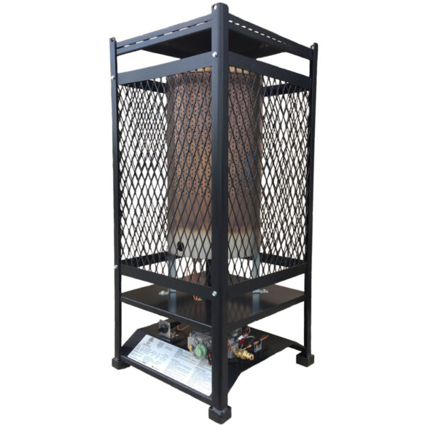 Flagro FRHR-100PQD Radiant Heater - Image 3