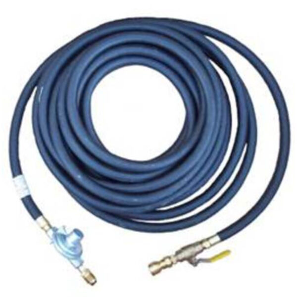 Flagro FRHR-100PQD Radiant Heater - Image 2