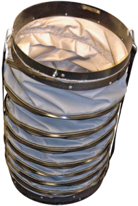 UltraTex™ High Temp Ducting - Image 4