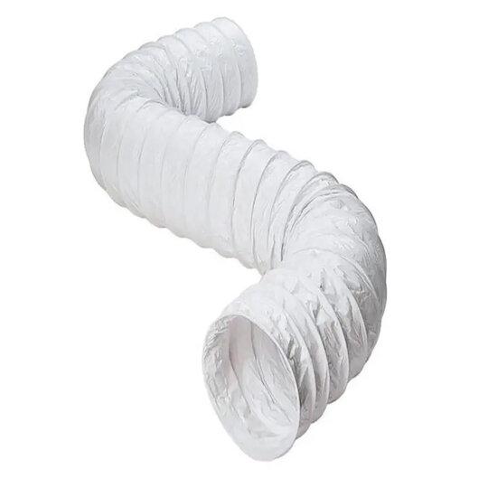VentFlex™ Ducting 12" x 25'