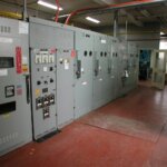 Temporary Cooling for Electrical Rooms: Prevent Shutdowns, Failures & Code Violations