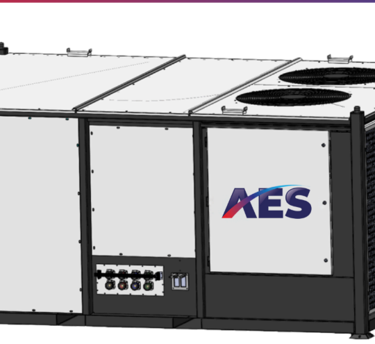 AES 25-Ton