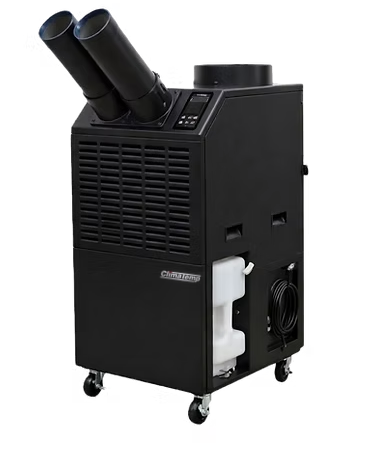 ClimaTemp CT-18EX