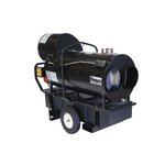 How Many BTUs Do You Need to Heat a Warehouse? Complete Heating Guide