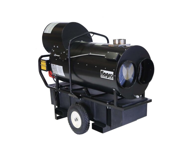 Flagro Heater Blog